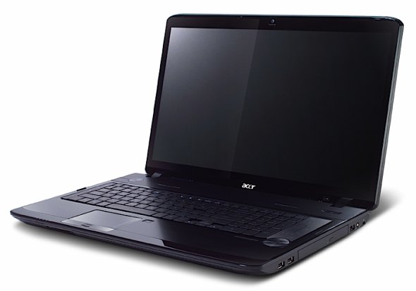 Acer Aspire 8940