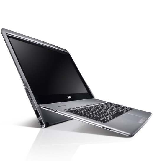 Ноутбук Dell Adamo XPS
