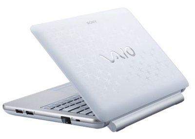 Ноутбук Sony VAIO W