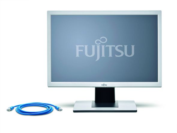 «Fujitsu