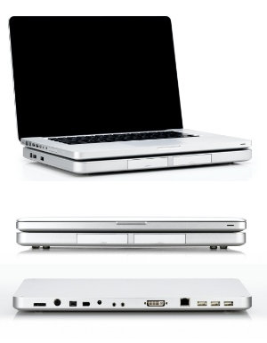 Zemno DeskBook™ Pro 