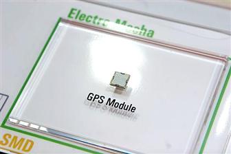 GPS GPS