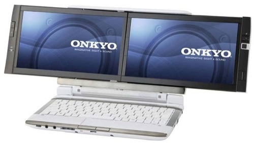 Onkyo DX1007