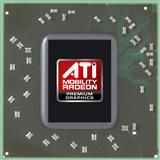 AMD ATI Mobility Radeon HD 5800