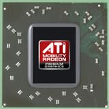 AMD ATI Mobility Radeon HD 5800 AMD ATI Mobility Radeon HD 5800