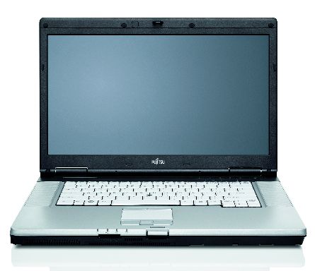 Fujitsu LIFEBOOK E780 Fujitsu LIFEBOOK E780
