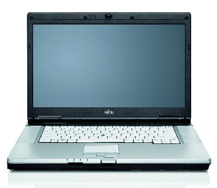 Fujitsu LIFEBOOK E780