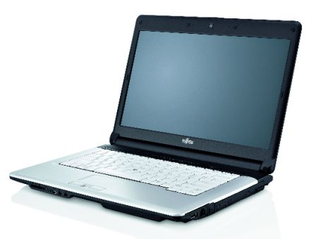 Fujitsu LIFEBOOK S710 Fujitsu LIFEBOOK S710
