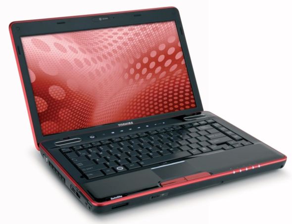 Toshiba Satellite