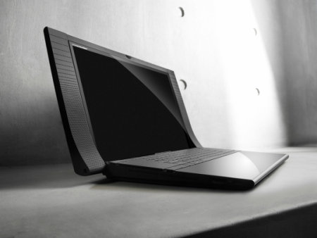 Ноутбук Asus NX90