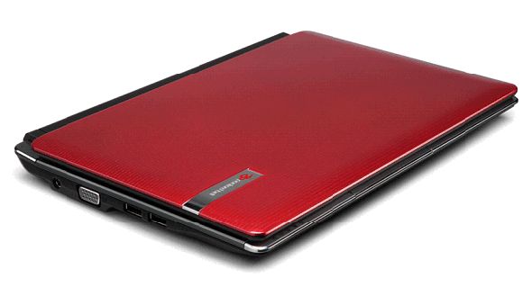 Packard Bell dot s2