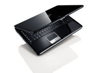 LifeBook AH550 LifeBook AH550
