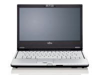 LifeBook S760 LifeBook S760