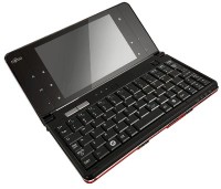 Fujitsu LifeBook UH900 Fujitsu LifeBook UH900