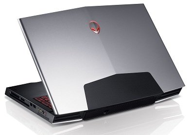 Ноутбук Dell Alienware M15x