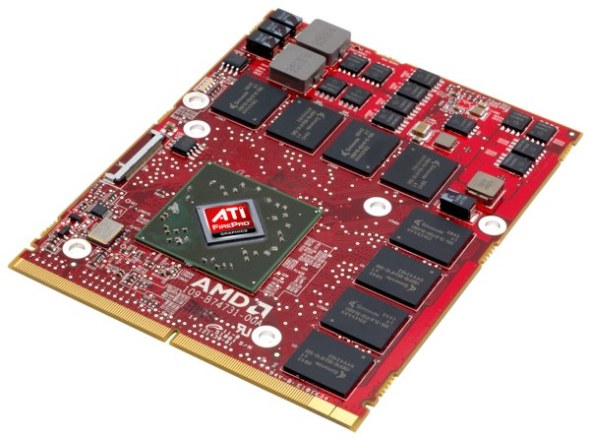 ATI FirePro