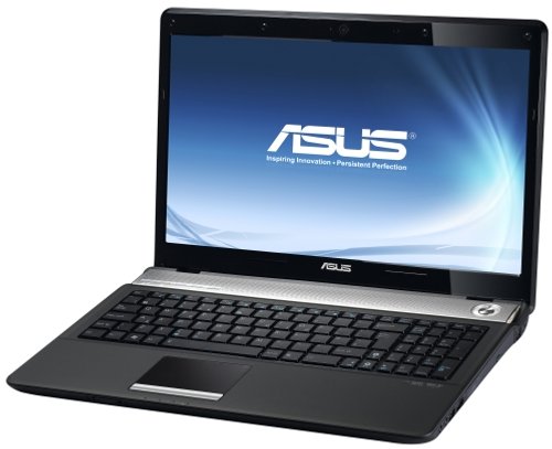 Asus N61Jv