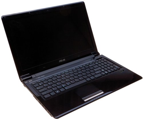 Asus UL50Vf