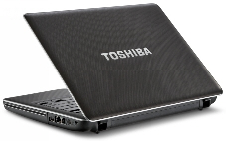 Toshiba Satellite Pro U500