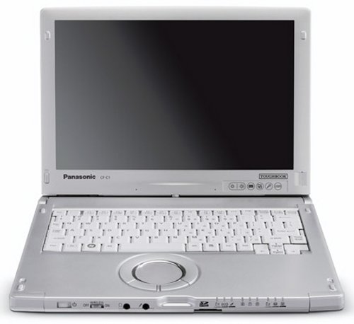 Panasonic Toughbook C1
