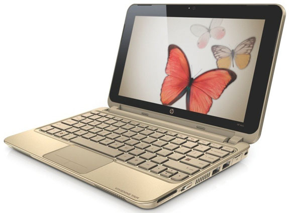 HP Mini 210 Vivienne Tam HP Mini 210 Vivienne Tam
