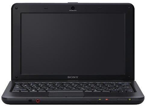 Sony VAIO M Sony VAIO M