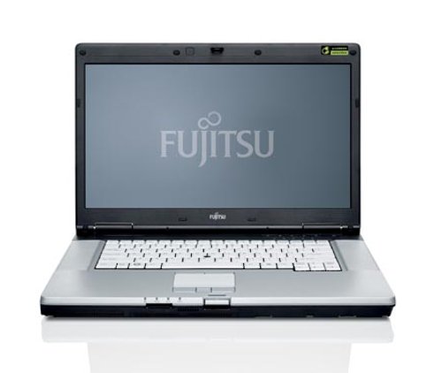 Ноутбук Fujitsu Lifebook E780 Ноутбук Fujitsu Lifebook E780