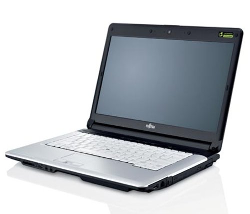 Ноутбук Fujitsu Lifebook S710