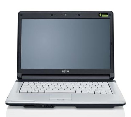 Ноутбук Fujitsu Lifebook S710