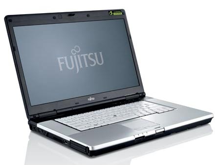 LIFEBOOK E780