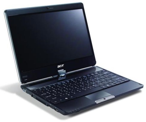 Acer Aspire 1825PTZ