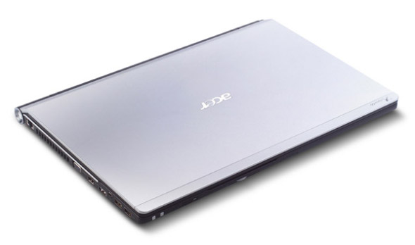 Acer Aspire 5943G Acer Aspire 5943G
