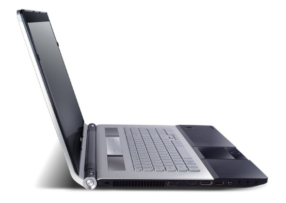 Acer Aspire 8943G Acer Aspire 8943G