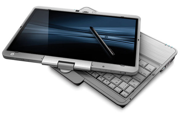 HP EliteBook 2740p 