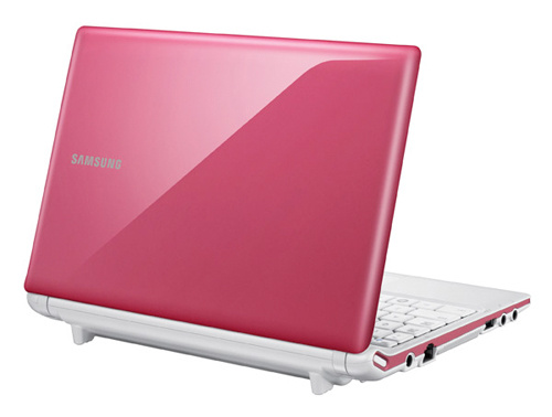 Samsung N150 Corby Samsung N150 Corby