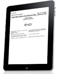 Apple iPad