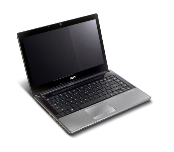 Acer Aspire Timeline X 4820T Acer Aspire Timeline X 4820T