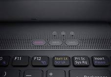 Sony VAIO E