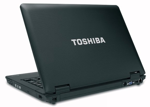 Ноутбук Toshiba Tecra M11
