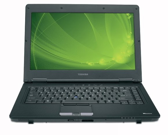 Ноутбук Toshiba Tecra M11