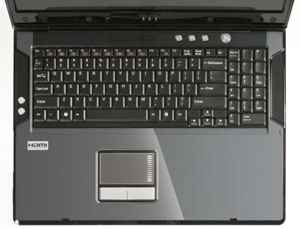 Ноутбук Intel i7-980X Extreme Edition