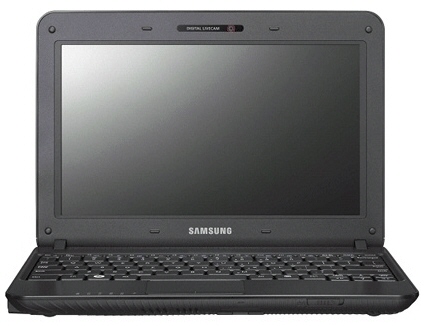 Samsung NB30