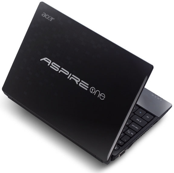 Acer Aspire One 521 Acer Aspire One 521
