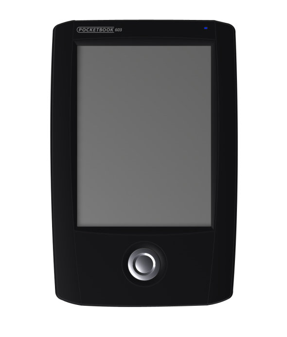 Ноутбук PocketBook 603 Ноутбук PocketBook 603