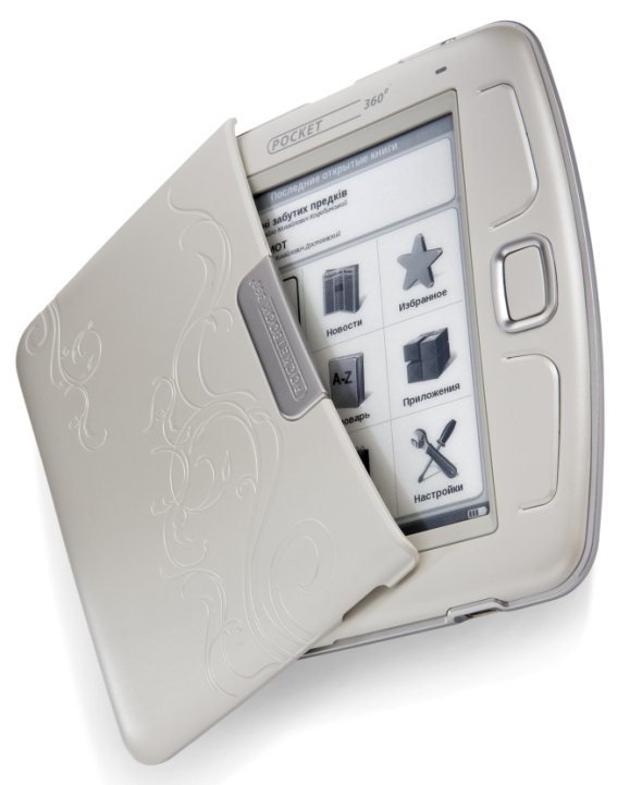 Ноутбук PocketBook 360