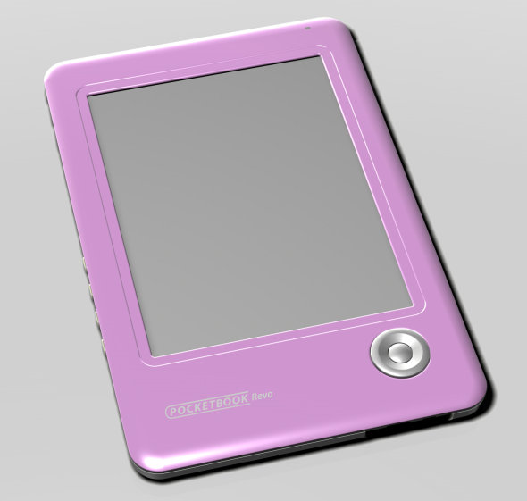 Ноутбук PocketBook 601