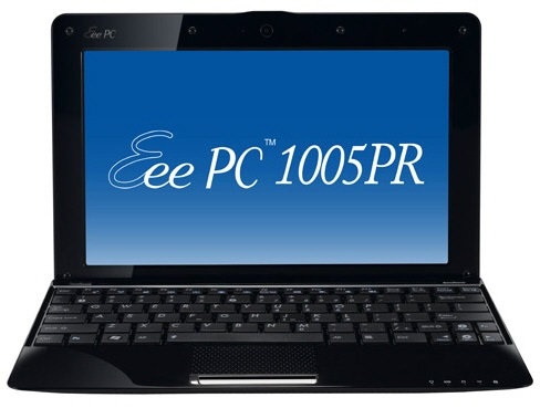 Asus Eee PC 1005PR
