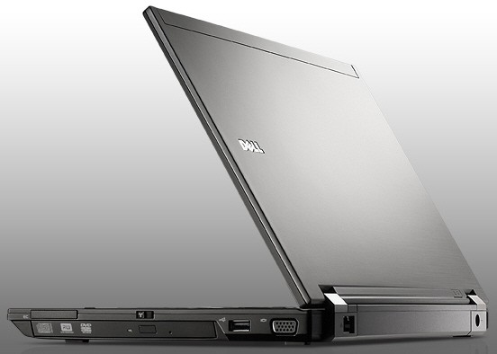 Latitude E4310 Latitude E4310