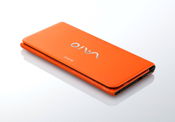 Sony VAIO P Sony VAIO P