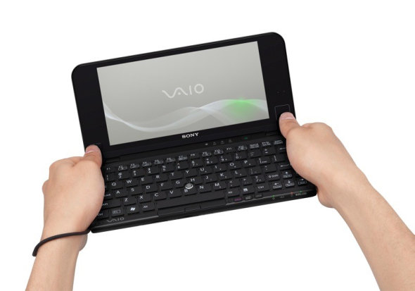Sony VAIO P Sony VAIO P